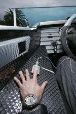 Rinspeed Senso 2005 года
